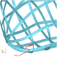 Correcting Positions/Orientation