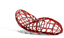 Computerised data for the Resin Model